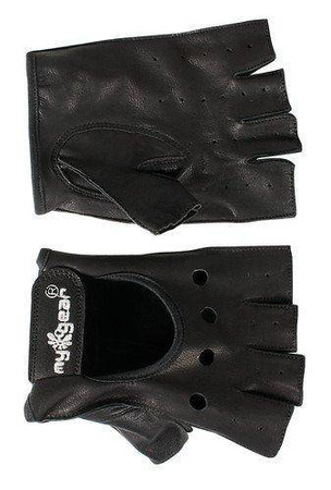 91345-47 Rękawiczki bez palców - M- XL