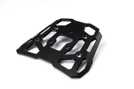 ZESTAW KUFRA CENTRALNEGO TRAX ADV SW-MOTECH SUZUKI DL650/V-STROM 650 XT (11-16) BLACK 38L