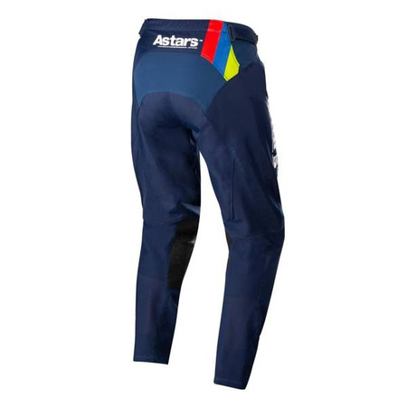 SPODNIE ALPINESTARS RACER BRAAP DARK BLUE