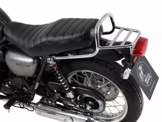 Kawasaki W 800 Street/Cafe (2019-) topcase carrier