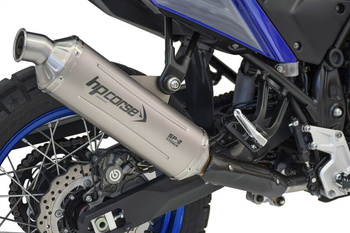 HP Corse tłumik końcowy SP-2 350 Titanium Yamaha TENERE 700  (2019-2025)