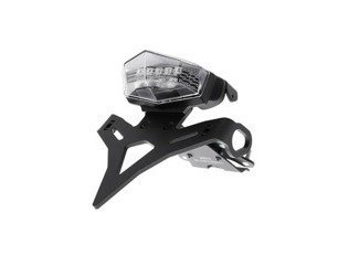 Evotech Performance mocowanie tablicy - Yamaha MT-09 2013-2016