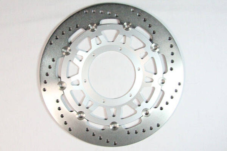 EBC Tarcza hamulcowa do motocykli MD683RS Street