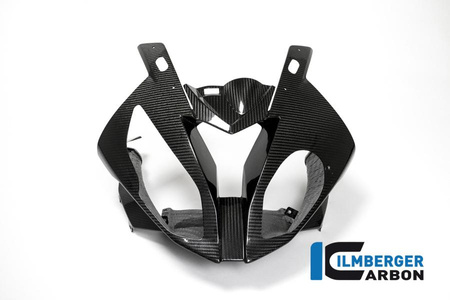 Owiewka przednia (jednoczęściowa) - BMW S 1000 RR Strasse (2015-2016) ILMBERGER VEO.301.S115S.K