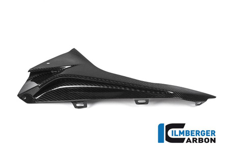 Panel owiewki bocznej górny (lewy) - BMW S 1000 RR Strasse (2015-2016) ILMBERGER VEL.305.S115S.K