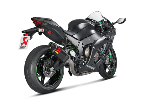 Akrapovic Układ wydechowy Evolution Line Kawasaki ZX-10R 2016-2020