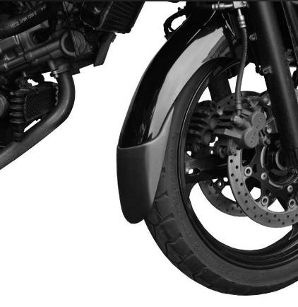 PRZEDŁUŻENIE BŁOTNIKA DO TIGER 800 / XC (PRZEDNIE)