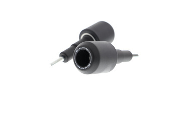 Evotech Performance crash pady - Kawasaki Z900 SE (2022+)