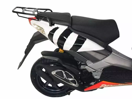 Aprilia SR 50 R/Factory (2005-) topcase carrier