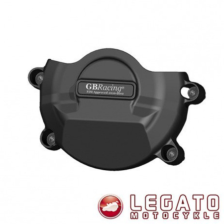 Osłona dekla alternatora Race YEC GB Racing Yamaha YZF-R6 2006-2016