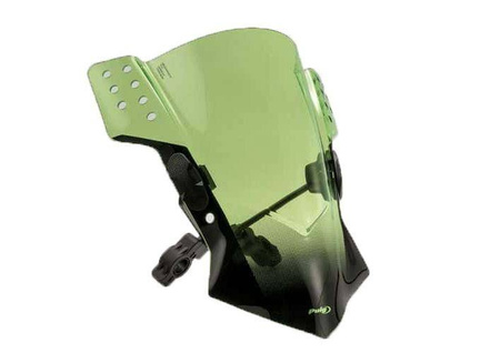 Owiewka uniwersalna PUIG Rafale Zielony (V) 5881V