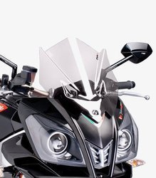 SZYBA SPORTOWA PUIG DO APRILIA V4R 11-14