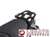ALU-RACK STELAŻ POD PŁYTĘ MONTAŻOWĄ KUFRA BLACK KTM 690 DUKE 4/R (11-) SW-MOTECH
