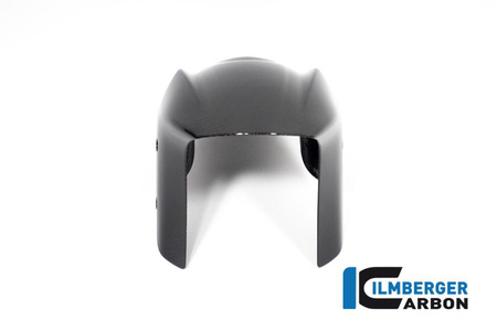 Błotnik przedni do motocykla Ducati Diavel V4 (od 2023) - połysk ILMBERGER KVO.022.DI23G.K