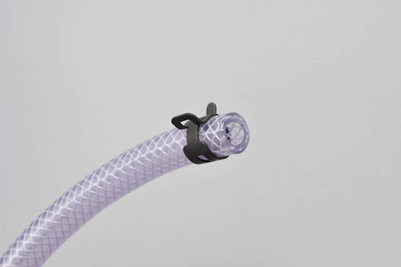 Opaski zaciskowe na przewody paliwowe 13mm 2 szt/zestaw      