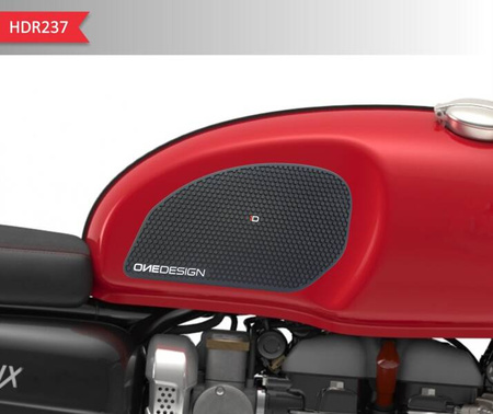 ONEDESIGN tank grip HDR uniwersalny czarny