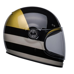 KASK BELL BULLITT ATWLYD BLACK/GOLD