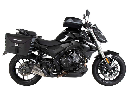 Tankring BASIC incl. fastener for tankbag for Voge 500R (2020-2024)