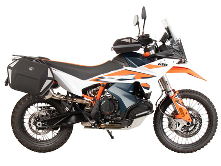 C-Bow sidecarrier for KTM 890 Adventure / R / Rally (2023-)