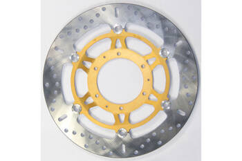 EBC Tarcza hamulcowa motocyklowa MD1152X Street X