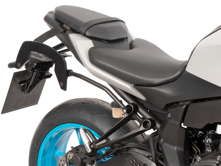 C-Bow sidecarrier for Yamaha MT-07 / Y-AMT (2025-)