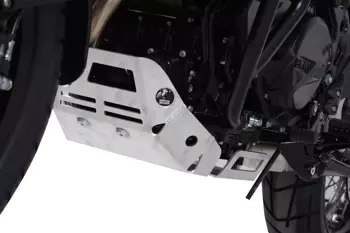 BMW F 650 GS Twin (2008-2011)/F 700 GS (2012-2017) skid plate