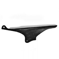 Carbonowa osłona łańcucha LighTech YAMAHA MT-10 2016-2020