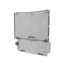 Evotech Performance osłona chłodnicy - Kawasaki Ninja ZX-10R (2021+)