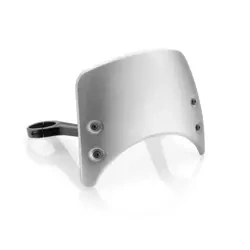 Lower headlight fairing with Mounting kit