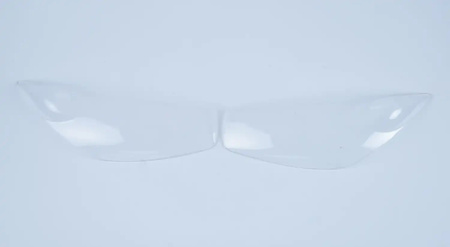 RG RACING OSŁONA REFLEKTORÓW KAWASAKI Z1000SX '11-'16 & ER-6F '09 -'11 (Naked) (PARA)