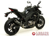 Tłumik końcowy Arrow Thunder Carbon Kawasaki Z1000 2014-2016