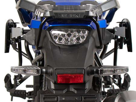 C-Bow sidecarrier for Suzuki V-Strom 1050 DE (2023-)