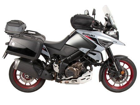 Tankring BASIC incl. fastener for tankbag for Suzuki V- Strom 1050 (2023-)