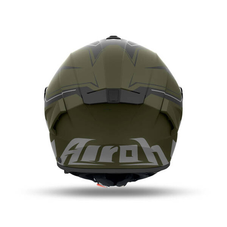 KASK AIROH SPARK 2 DART MILITRAY GREEN MATT