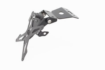 Mocowanie tablicy rejestracyjnej Evotech RC  Speed Triple 2006-2007