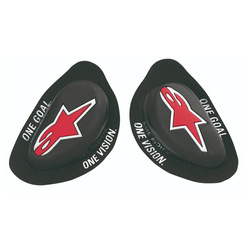 SLIDERY KOLAN ALPINESTARS GP SLIDER BLACK
