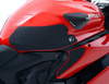 TANKPAD ANTYPOŚLIZGOWY 4 CZĘŚCI DUCATI 899 / 1199 / 1299 PANIGALE CLEAR