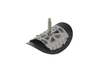 DRC Trzymak uchwyt opony cross enduro alu 2.50