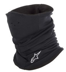 Kołnierz ocieplający ALPINESTARS TECH NECK WARMER kolor czarny
