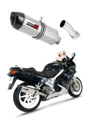 Dominator tłumik HP1 Honda VFR 750 1990 - 1992