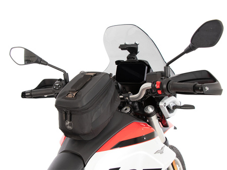 Tankring BASIC incl. fastener for tankbag for Moto Guzzi V 85 TT / Strada / Travel (2024-)