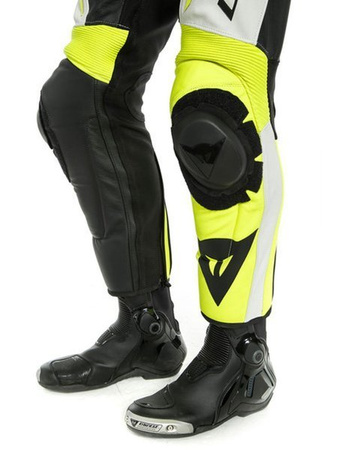 DAINESE MISTEL KOMBINEZON DWUCZĘŚCIOWY 