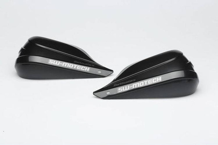 OSŁONY DŁONI SW-MOTECH BBSTORM YAMAHA MT-07 (14-) BLACK