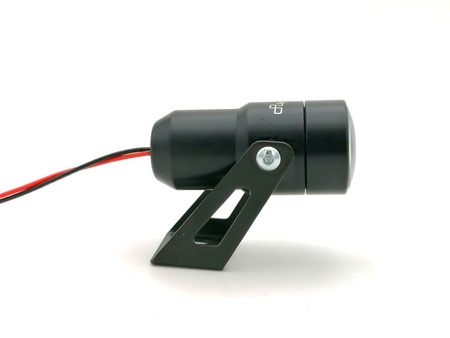 Lightech Lampka tylna Wyścigowa na deszcz