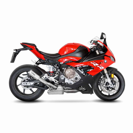Leovince Tłumik końcowy LV-10 Titanium BMW S1000RR 2019-2025 S1000R 2020-2024
