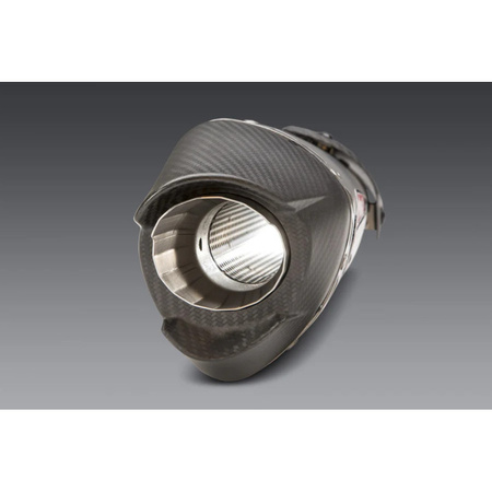 Yoshimura Tłumik Końcowy AT2 Kawasaki Z900 2017-2024