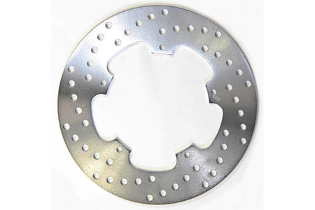 EBC Tarcza hamulcowa skuterowa MD960D