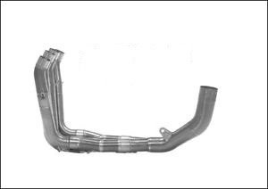 Kolektory wydechowe Arrow Yamaha YZF-R1 2004-2006