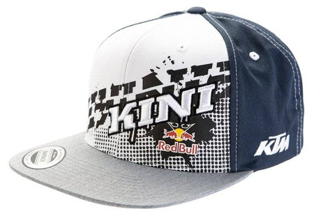 KINI-RB SLANTED CZAPKA Z DASZKIEM