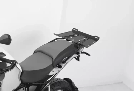 BMW R 1200 GS Adventure (2014-2018) rear rack enlargement